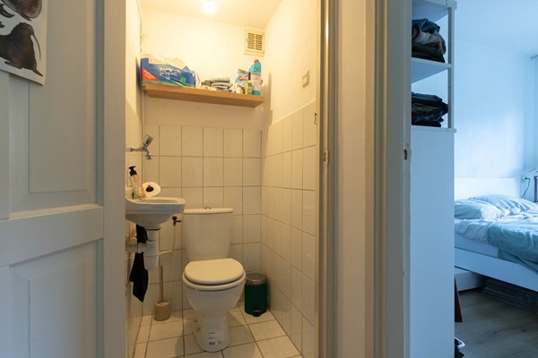 Medium property photo - Moddermanstraat 51, 2313 GP Leiden